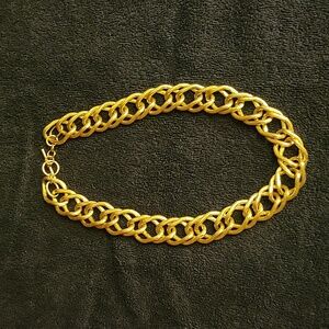 Necklace Avon Vintage 80's